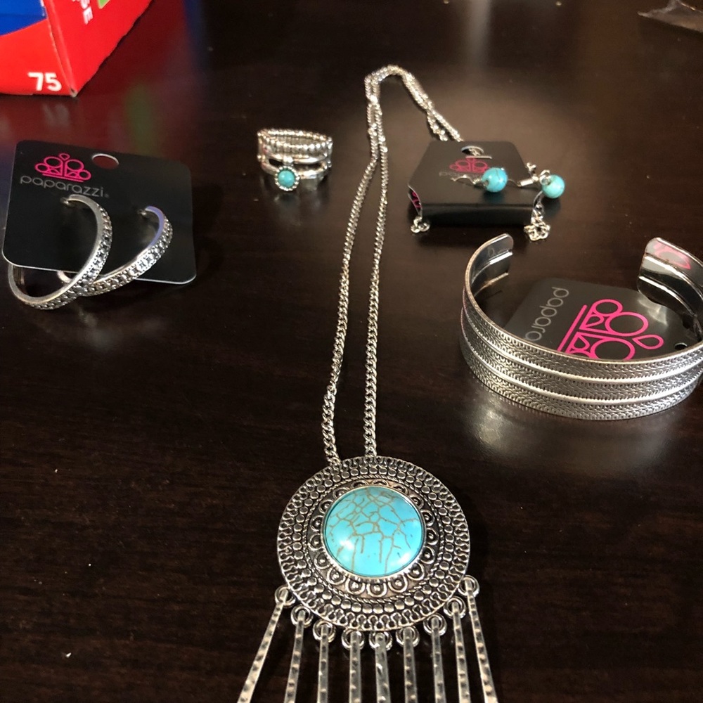 Fashion fix set